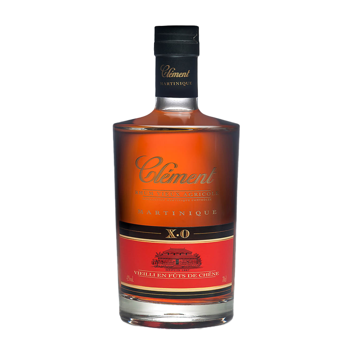 Clement "Rhum Vieux Agricole" X.O. Rum (750ML)