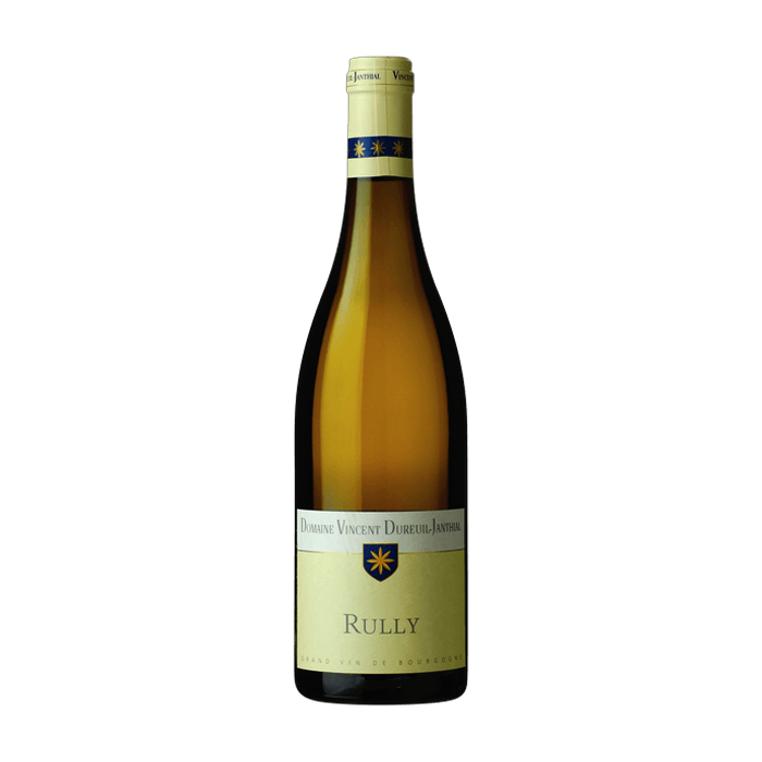 Rully Blanc Dureuil-Janthial 2023 (750ML)