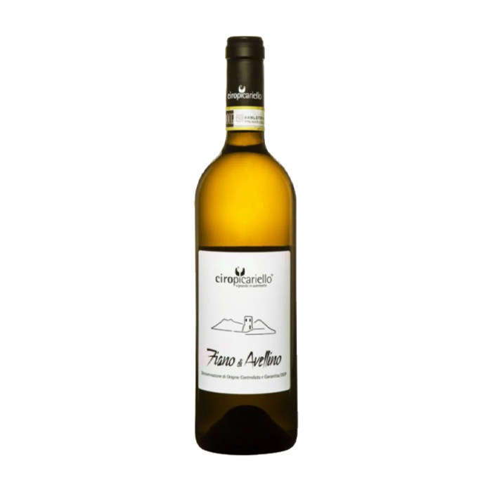 Fiano di Avellino Ciro Picariello 2024 (750ML)