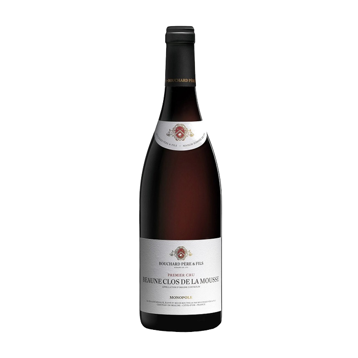 Beaune Clos de la Mousse Bouchard Pere et Fils 2022 (375ML)
