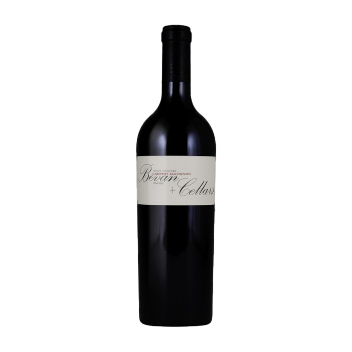 Bevan Cellars Tench Vineyard Cabernet Sauvignon 2023 (750ML)
