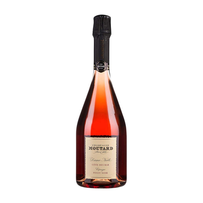 Moutard Rose Dame Nesle NV (750ML)