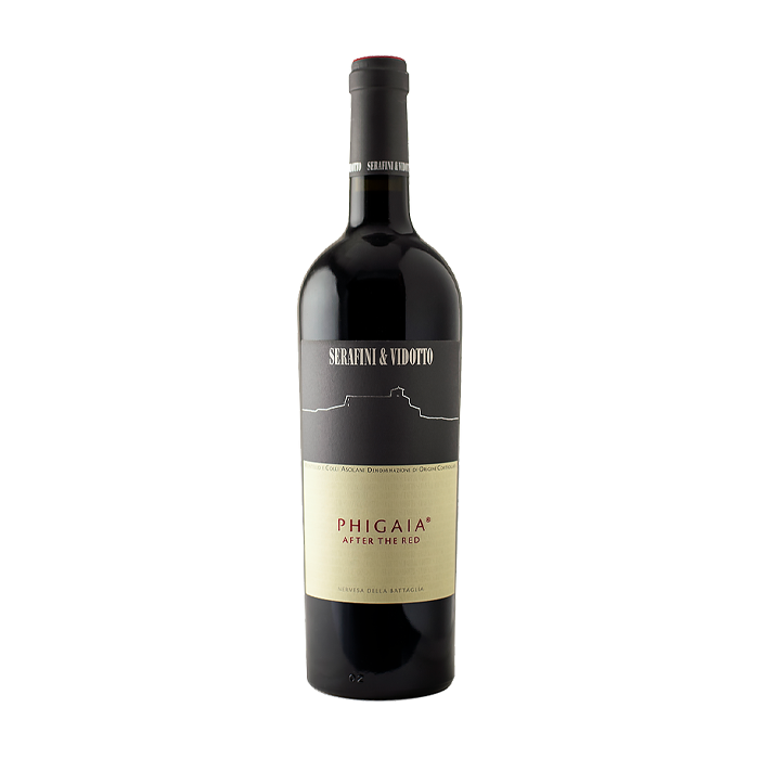 Montello e Colli Asolani Phigaia After the Red Serafini & Vidotto 2020 (750ML)
