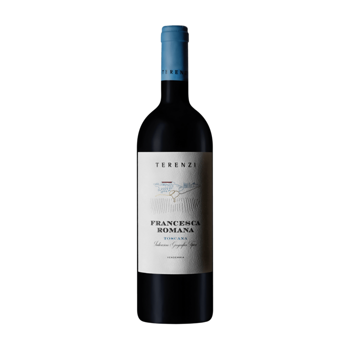 Francesca Romana Terenzi 2018 (750ML)