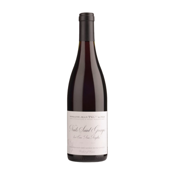 Nuits St Georges Aux Argillas Jean Tardy 2021 (750ML)