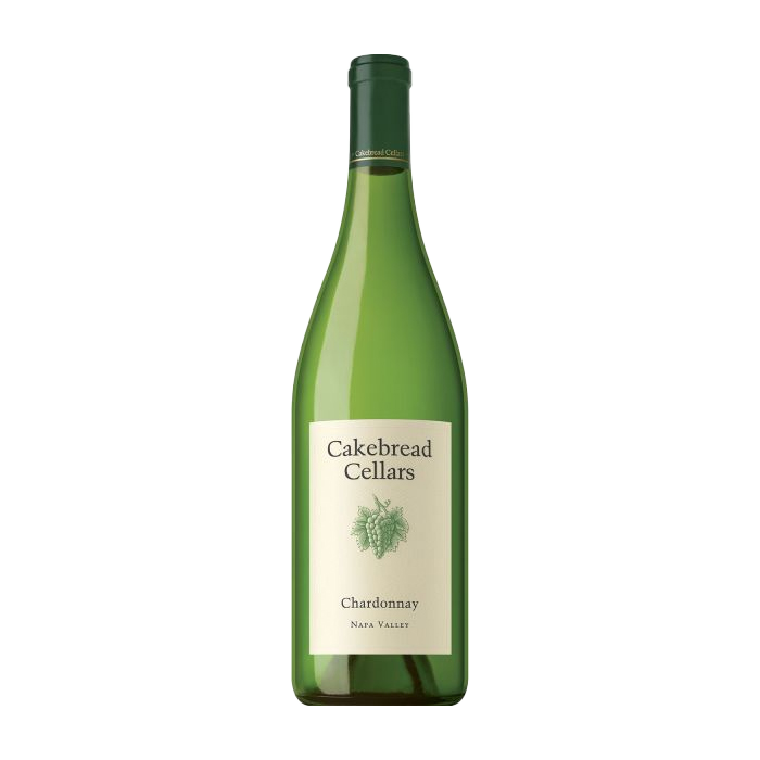 Cakebread Napa Valley Chardonnay 2023 (750ML)