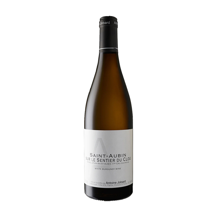 St Aubin Sur le Sentier du Clou Domaine Antoine Jobard 2023 (750ML)
