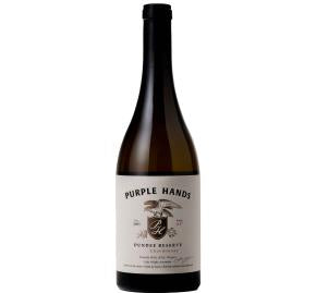 Purple Hands Dundee Reserve Chardonnay 2022 (750ML)