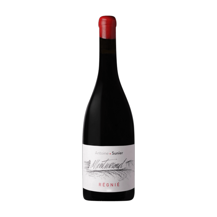 Antoine Sunier Regnie 2024 (750ML)