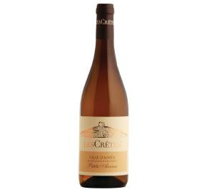 Valle d'Aosta Petite Arvine Les Cretes 2023 (750ML)