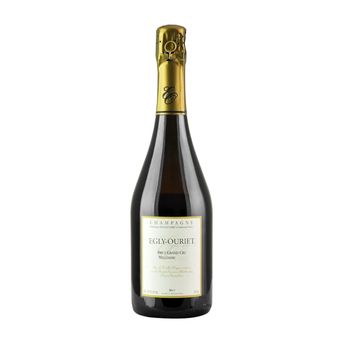 Egly-Ouriet Grand Cru Brut Millesime 2016 (750ML)
