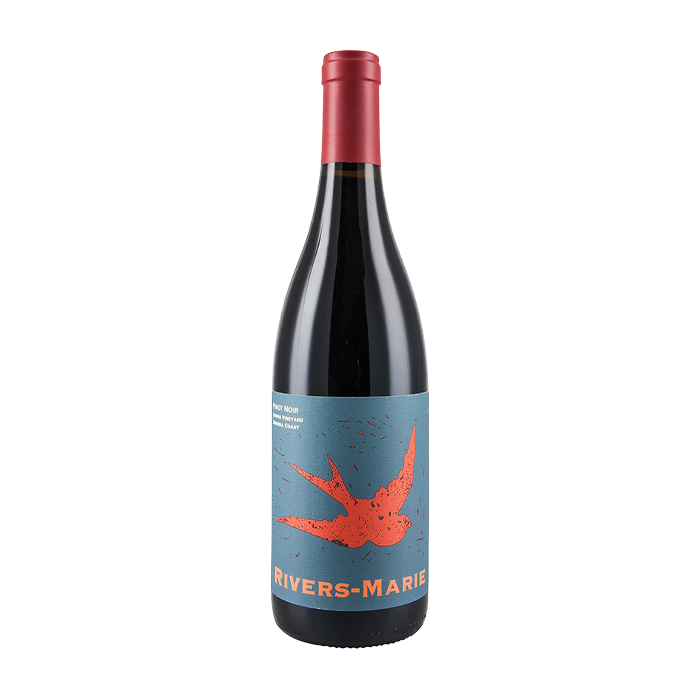 Rivers-Marie Summa Sonoma Coast Pinot Noir 2024 (750ML)