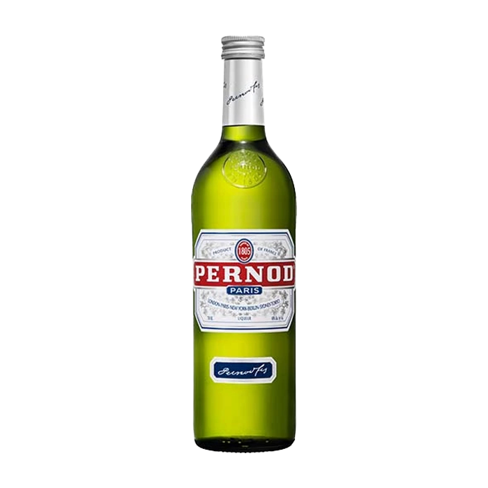 Pernod Anise Cordial Pastis (750ML)
