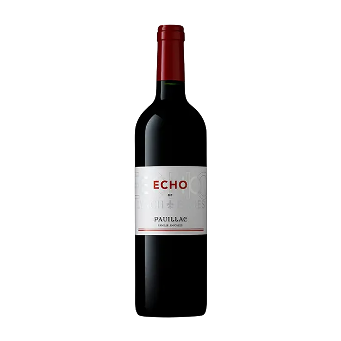 Echo de Lynch Bages 2025 (750ML)