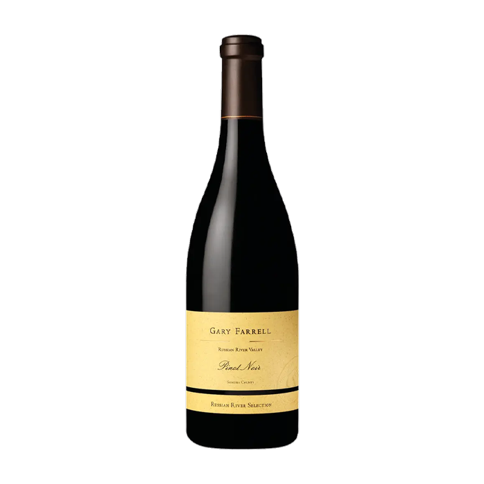Gary Farrell Russian River Selection Pinot Noir 2022 (750ML)