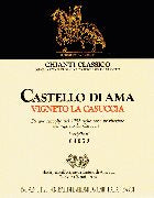 Chianti Classico Vigneto La Casuccia Castello di Ama 2006 (750ml)