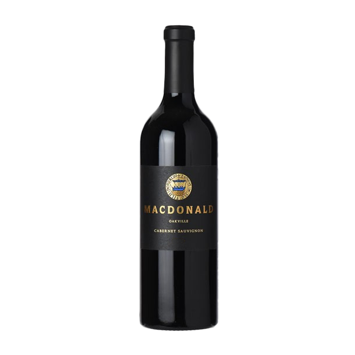 Macdonald Vineyards Oakville Cabernet Sauvignon 2022 (750ML)