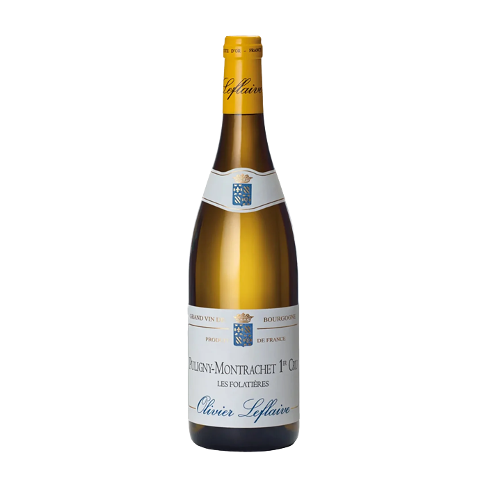 Puligny Montrachet Les Folatieres Olivier Leflaive 2023 (750ML)