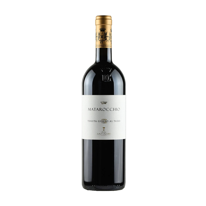 Matarocchio Guado Al Tasso 2022 (750ML)