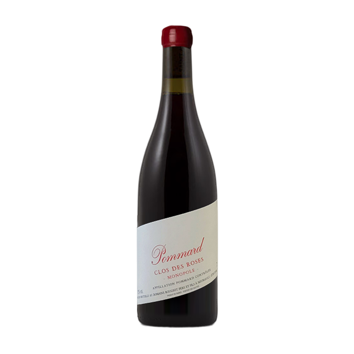 Pommard Clos des Roses Sans Soufre Domaine Rougeot 2023 (750ML)