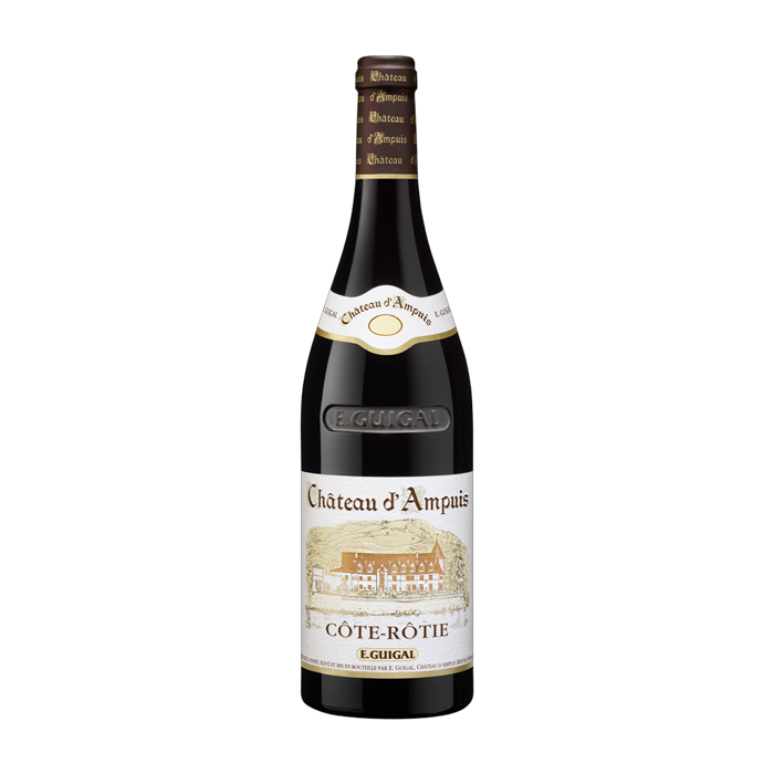 Cote Rotie Chateau d'Ampuis Guigal 2020 (1.5L)