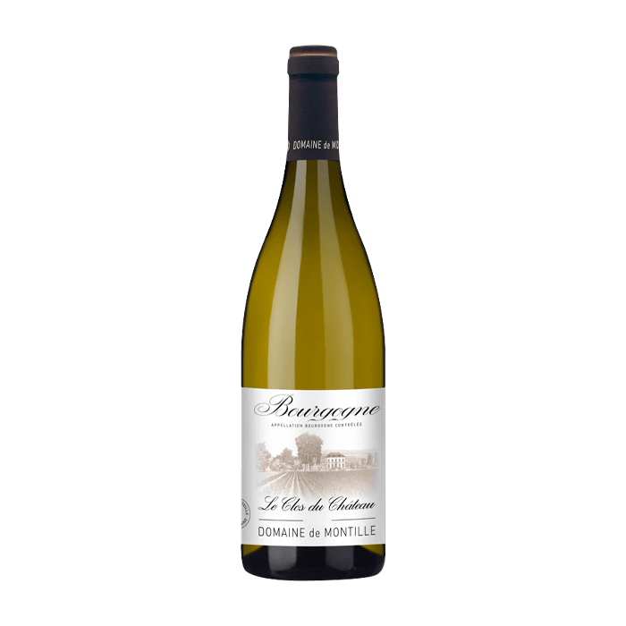 De Montille Domaine Bourgogne Blanc Le Clos du Chateau 2021 (750ML)