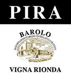 Barolo Vignarionda Luigi Pira 2018 (750ML)
