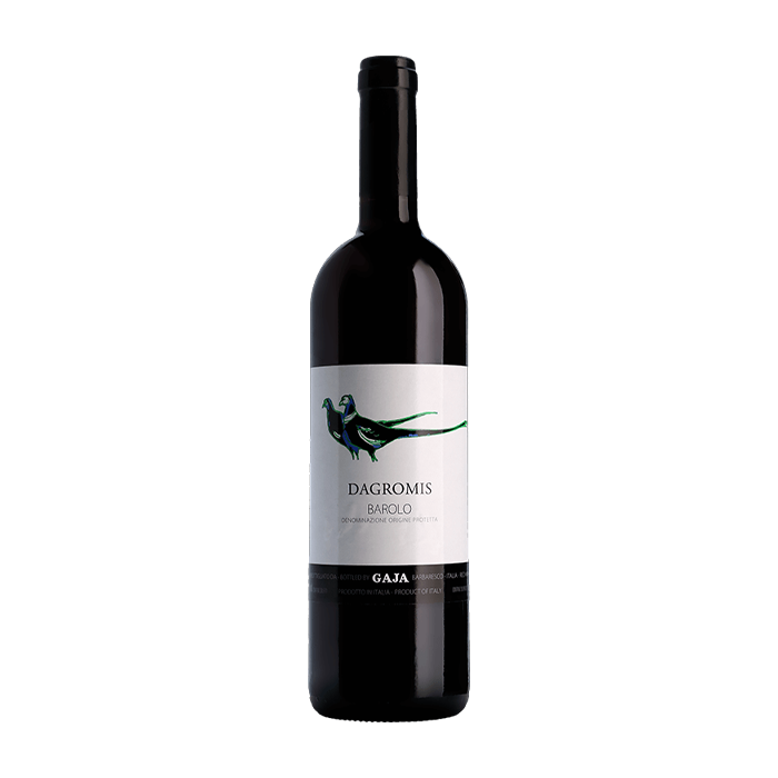 Barolo Dagromis Gaja 2021 (750ML)