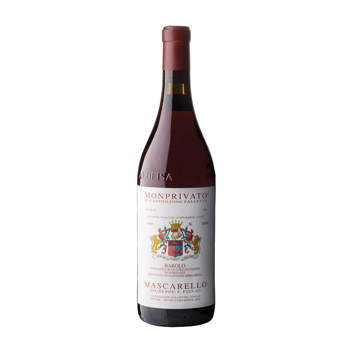 Barolo Monprivato Giuseppe Mascarello e Figlio 2016 (1.5L)
