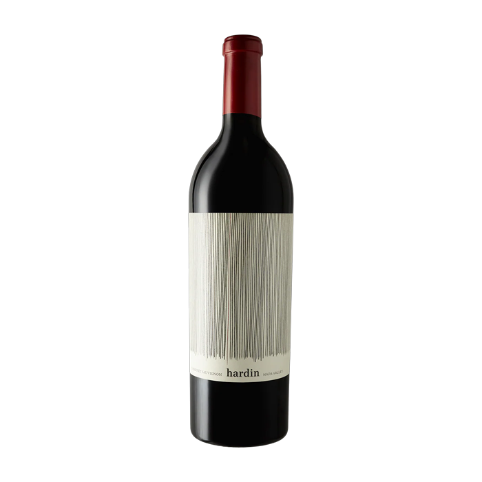 Hardin Napa Valley Cabernet Sauvignon 2023 (750ML)