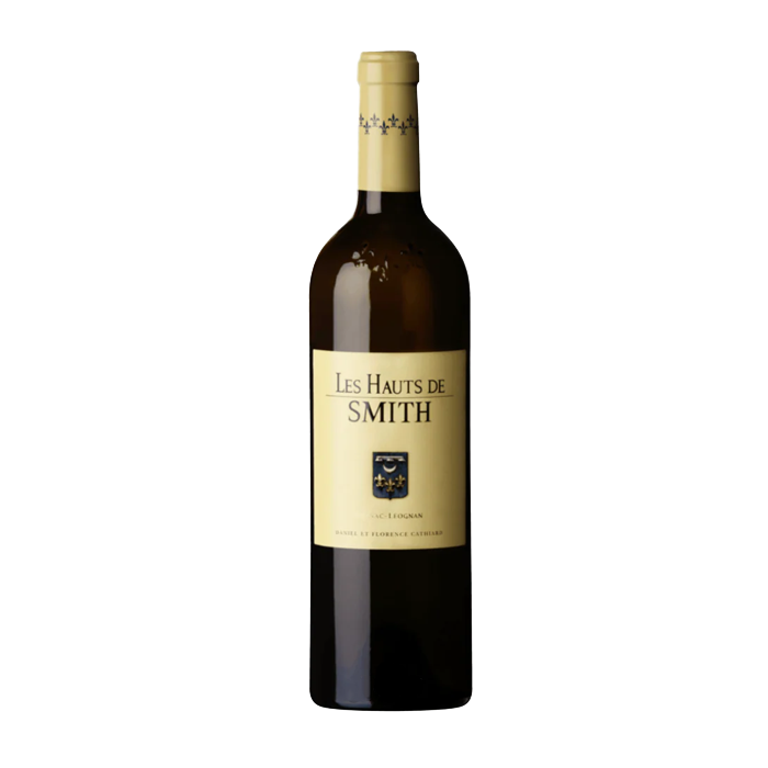Les Hauts de Smith Blanc 2023 (750ML)