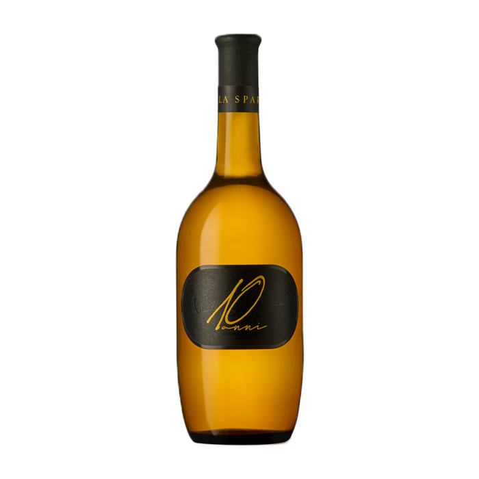 Gavi di Gavi Monterotondo Riserva 10 anni Villa Sparina 2010 (1.5L)