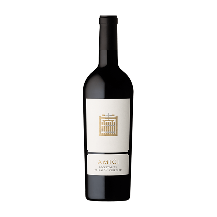 Amici Cellars Beckstoffer To Kalon Vineyard Napa Valley Cabernet Sauvignon 2022 (750ML)