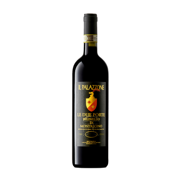 Brunello di Montalcino Vigna Le Due Porte Il Palazzone 2021 (750ML)