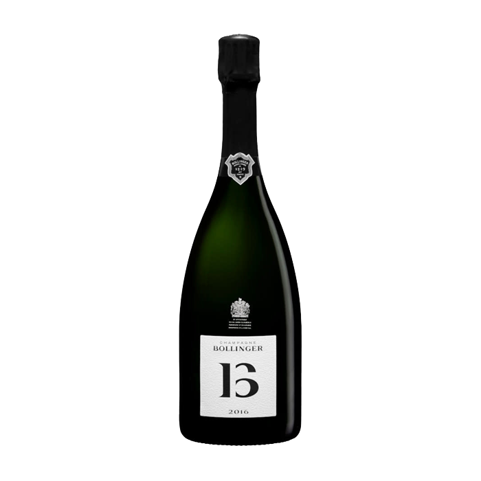 Bollinger B16 2016 (750ML)