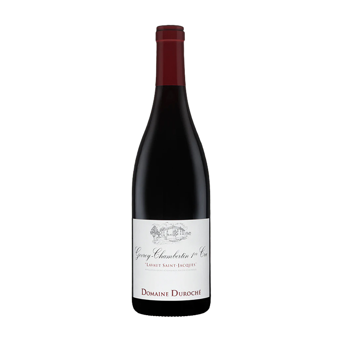 Gevrey Chambertin Lavaut St Jacques Duroche 2023 (750ML)