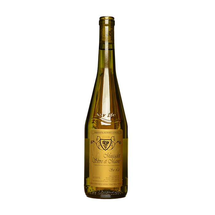 Muscadet Sevre et Maine Sur Lie Michel Bregeon 2023 (750ML)