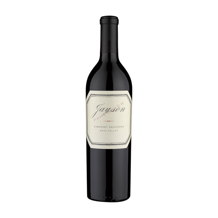 Pahlmeyer Jayson Napa Valley Cabernet Sauvignon 2020 (750ML)