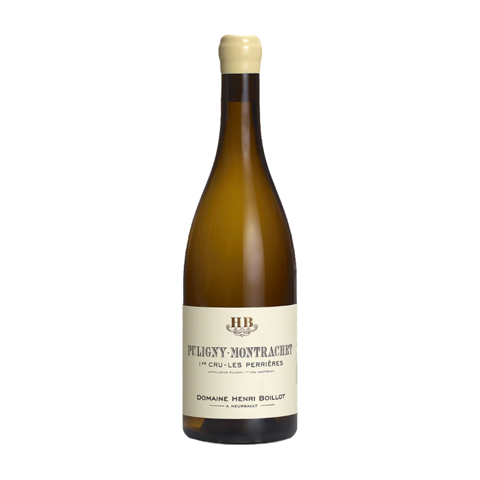 Puligny Montrachet Les Perrieres Henri Boillot 2024 (750ML)
