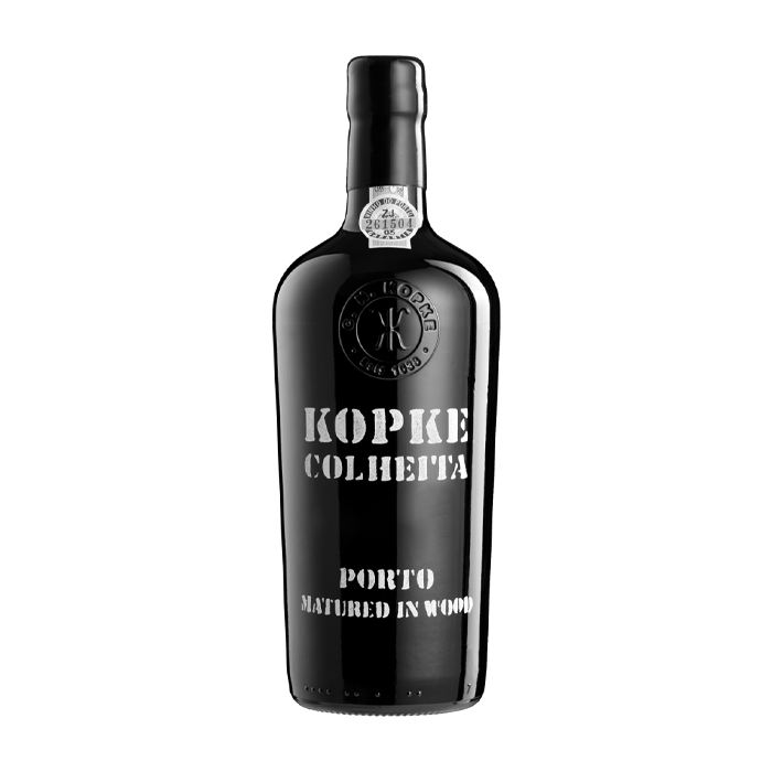 Kopke Colheita 2016 (375ML)