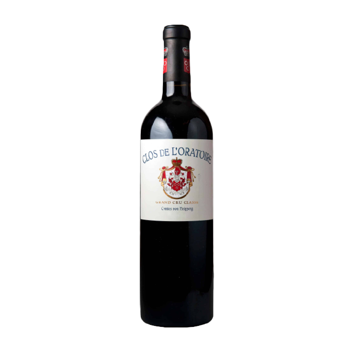 Clos de l'Oratoire 2025 (750ML)