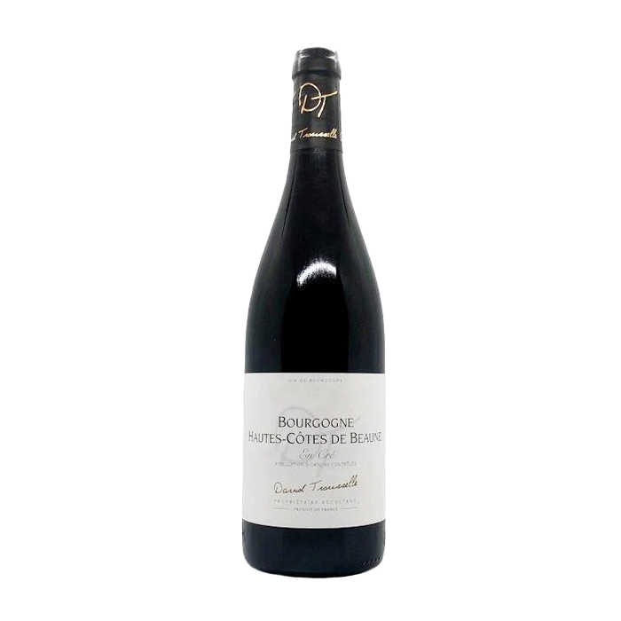 Bourgogne Hautes Cotes de Beaune Rouge En Cre David Trousselle 2023 (750ML)