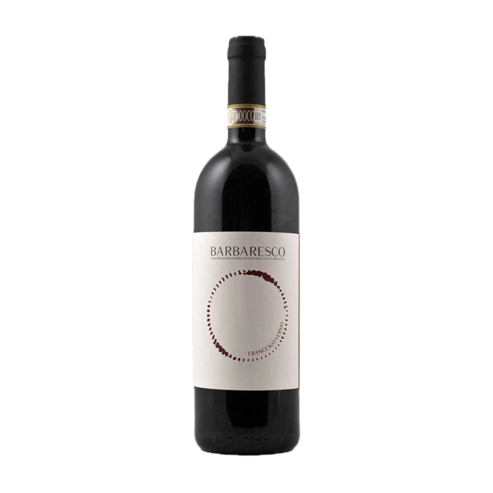 Barbaresco Francesco Versio 2022 (750ML)