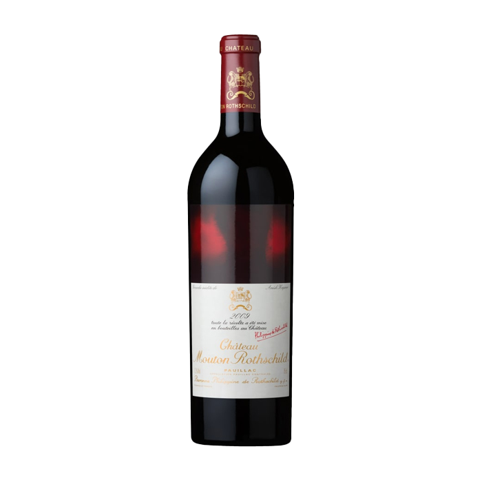 Mouton Rothschild 2009 (1.5L)