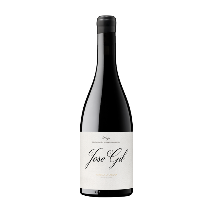 Rioja La Canoca Jose Gil 2024 (750ML)