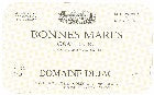 Bonnes Mares Domaine Dujac 2018 (750ML)