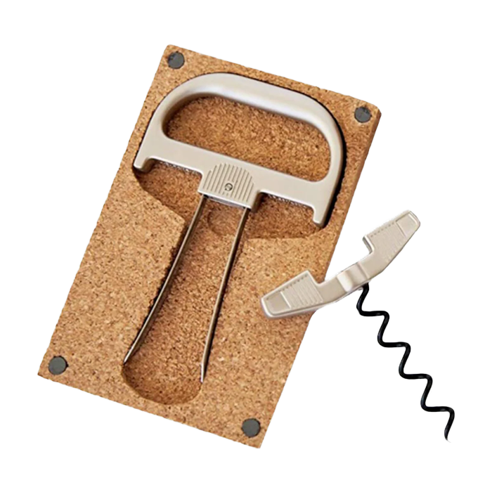 The Durand Vintage Corkscrew