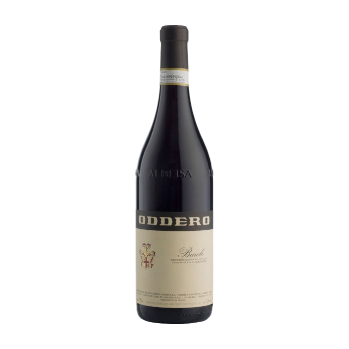 Barolo Oddero 2022 (750ML)