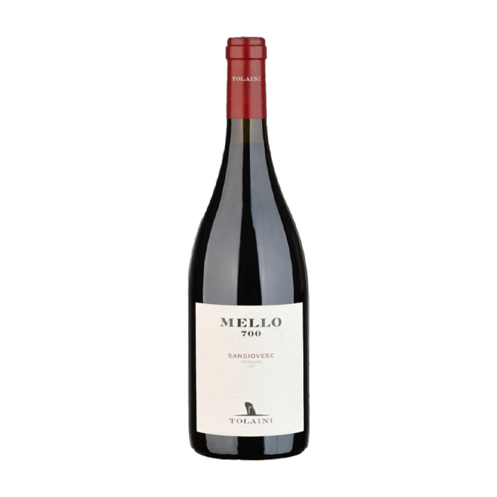 Toscana Mello 700 Tolaini 2020 (750ML)