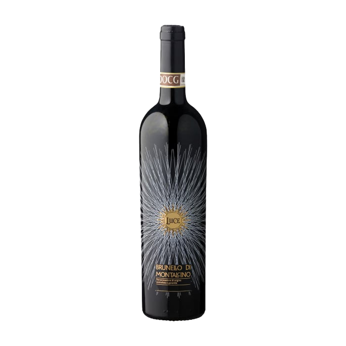 Brunello di Montalcino Luce della Vite Luce 2021 (3L)